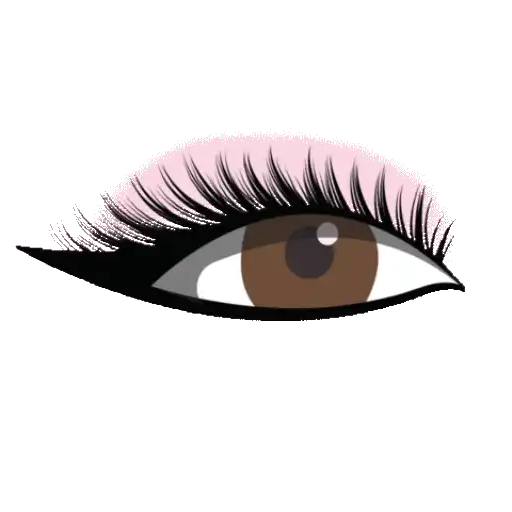 Lashes Beauty 🖤 •(Mov)• 19