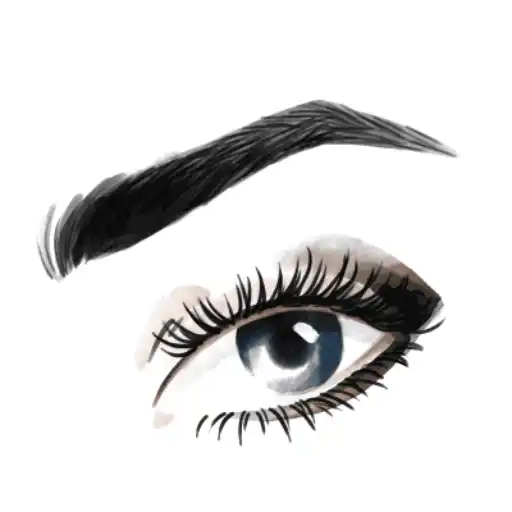 Lashes Beauty 🖤 •(Mov)• 20
