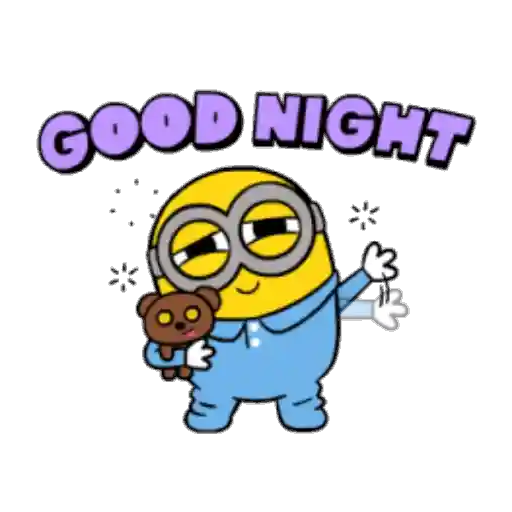 Minions & Brown 2 Mov 🫧❤ 24
