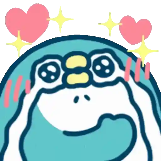 PINGUI 🐧 mov 18