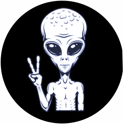 Aliens👽💞1🇵🇪Movi 29