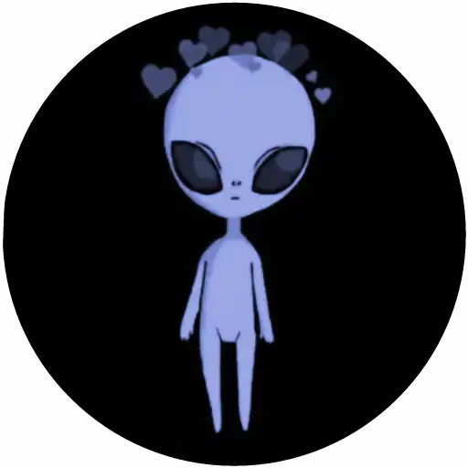 Aliens👽💞1🇵🇪Movi 30