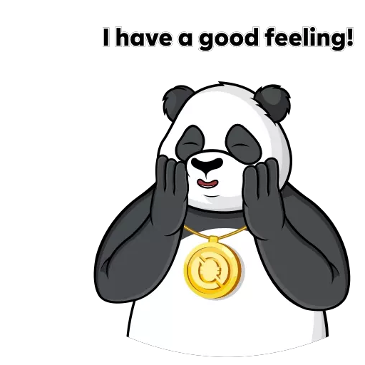 Qwertycoin Panda 18