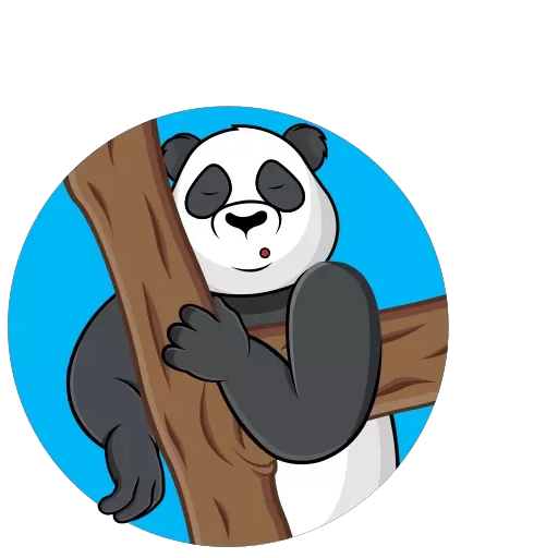 Qwertycoin Panda 20