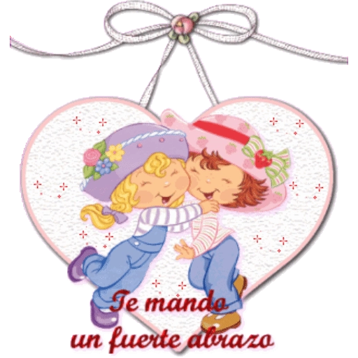 GRACIAS POR TU AMISTAD BLANCA AT 30