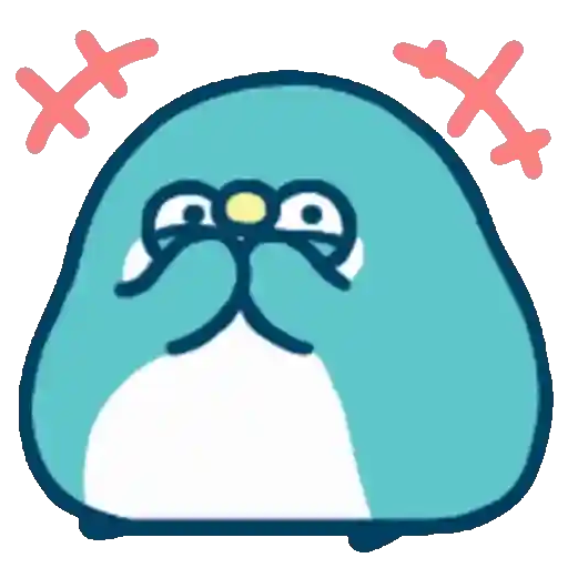 PINGUI 2 🐧 mov 20