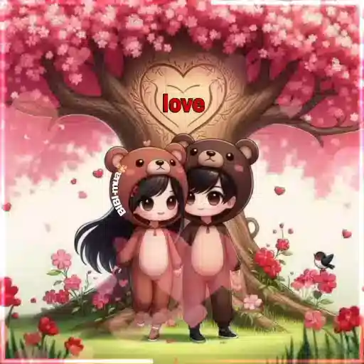 Amor Ositos Bib🧸֍1🇲🇽Movi 1