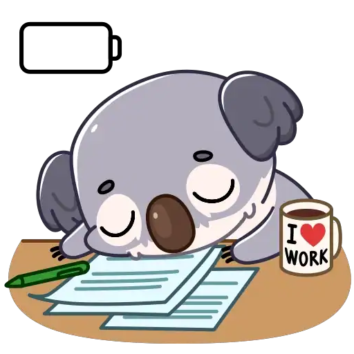 full koala mov 14