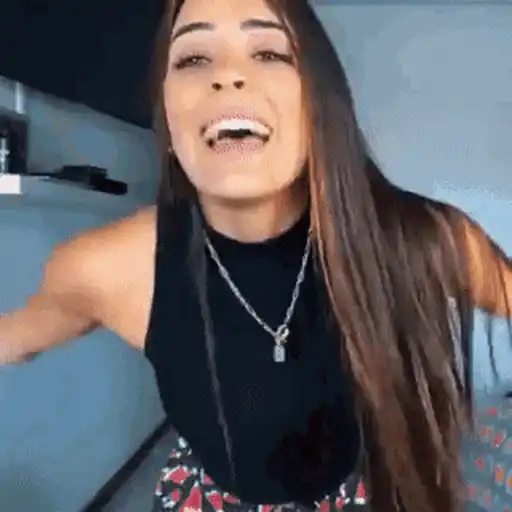 💓 Sabina Hidalgo 2 💓 🇪🇸 22