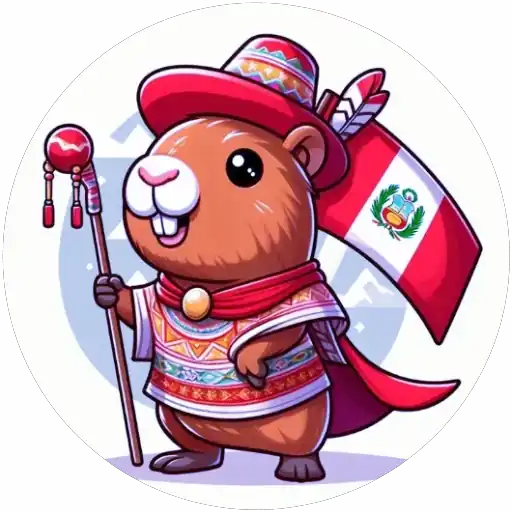 Felices fiestas patrias Perú💞8🇵🇪Movi 7