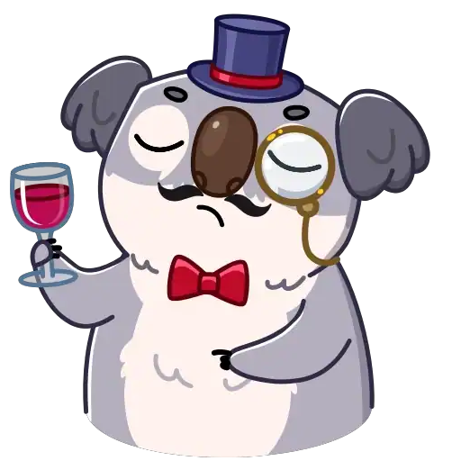 full koala mov 16