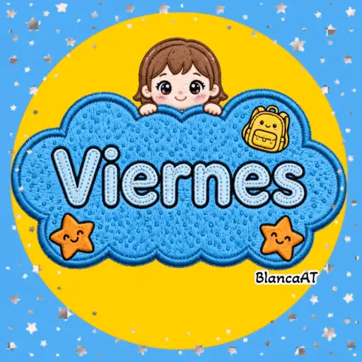DÍAS DE LA SEMANA 👦🧒👧🧒 2