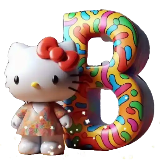 ABC(Hello Kitty)🎀💞2🇵🇪Movi 2