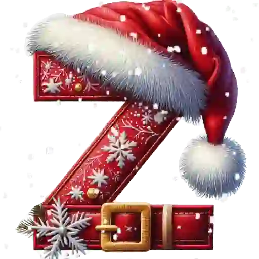 Abc Navideño🎄💞5🇵🇪Movi 27