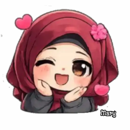 Hiyabi Cute ✺1🇻🇪Mov 9