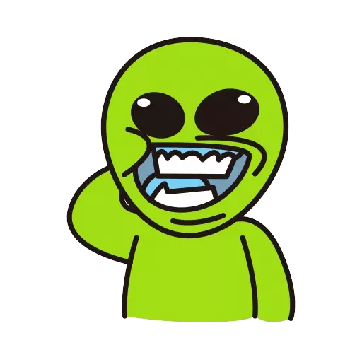 alien mov 2