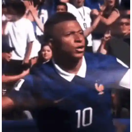 Kylian🇨🇵 🧸🇲🇽 30