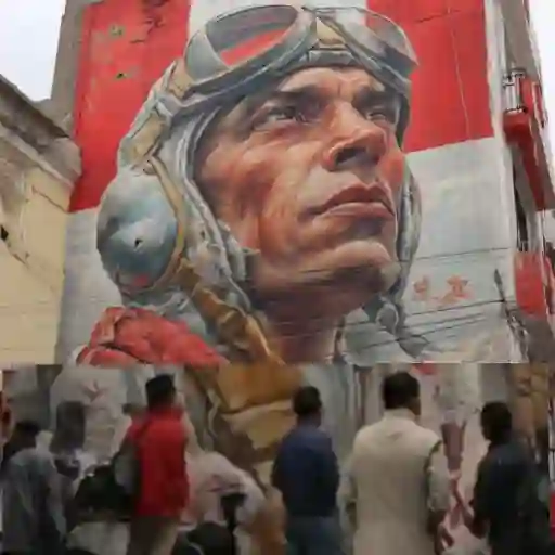 Día de la fuerza aérea✈️💞1🇵🇪Movi 7
