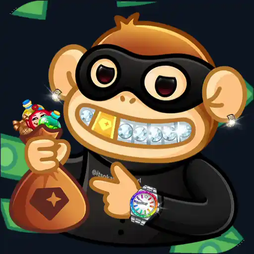 Monito malo💞1🇵🇪Movi 10