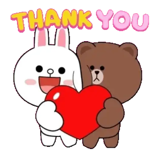 CONY LOVE 6