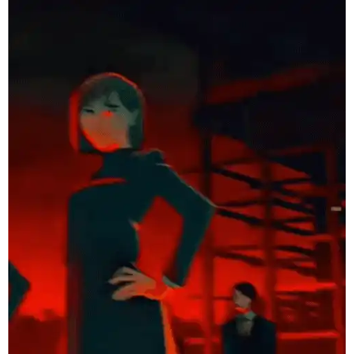 Animé various 5