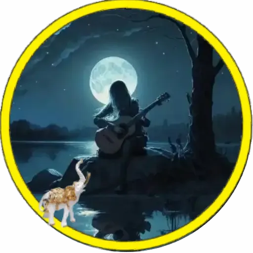 Luna🌙💞2🇵🇪Movi 15