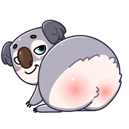 full koala mov 22