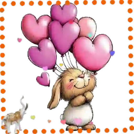 Animales Amorosos💞4🇵🇪Movi 8