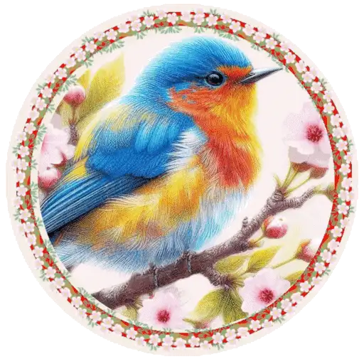 PAJAROS 🦜🦉 3