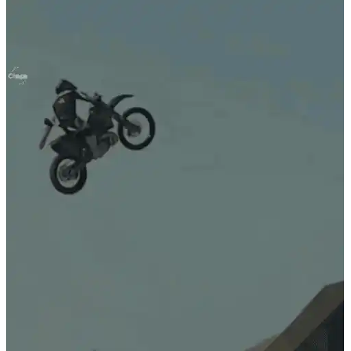 Motocros 🧸🇲🇽 10