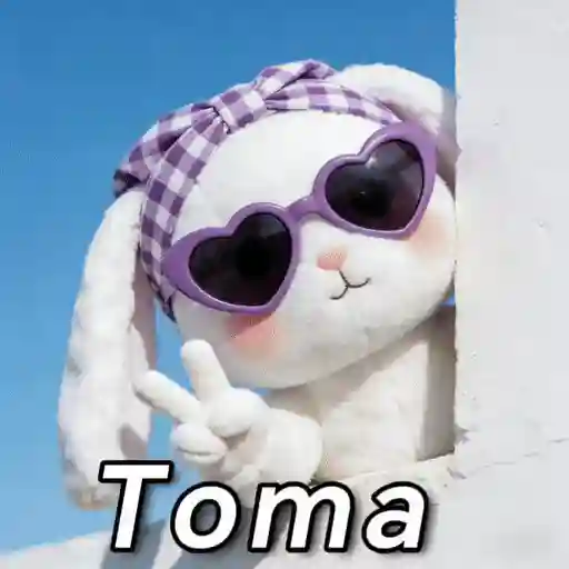 tiernos para contestar 🐇🐣🐱 8