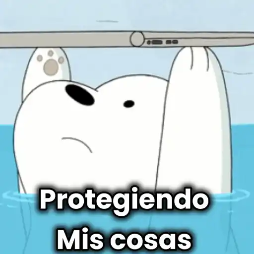 Escandalosos🐻🐼🐻‍❄️ 18