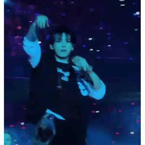 Jungkook  🧸🇲🇽 12