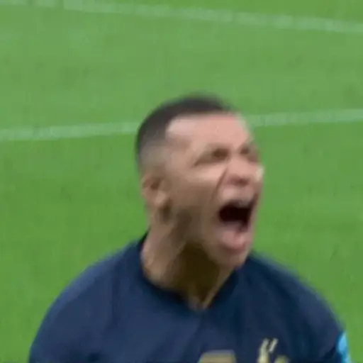 Kylian Mbappé ⚽️🏟 MOV 7