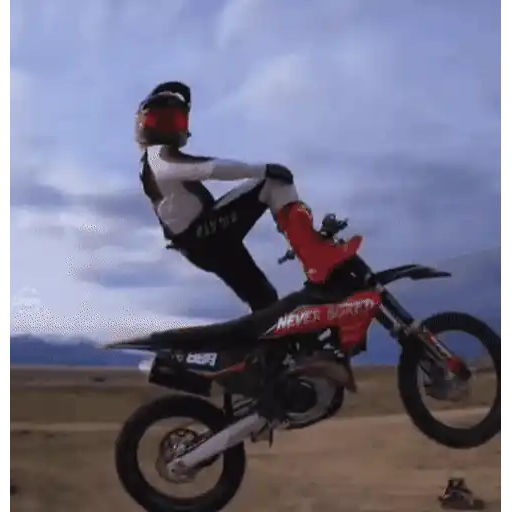 Motocros 🧸🇲🇽 5