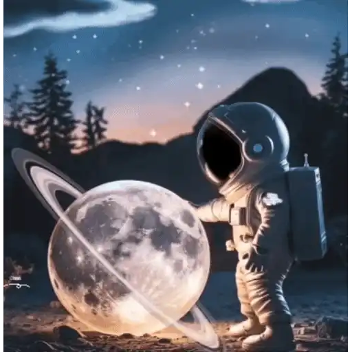 Astronauta 🧸🇲🇽 15