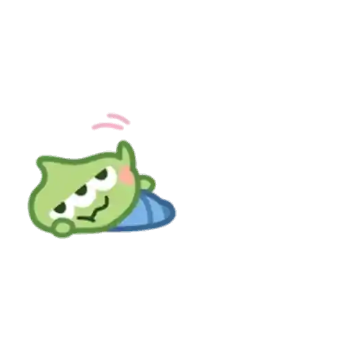 Aliens Cute 🫧👽 Mov 24