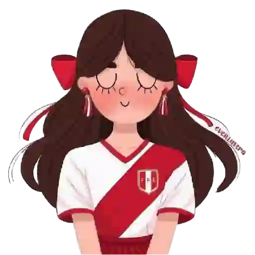 Felices fiestas patrias Perú💞9🇵🇪Movi 22