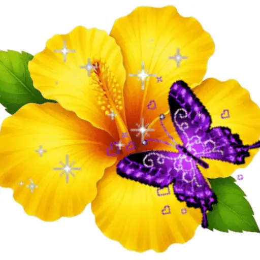 MIX 🦋🐞🌺 28