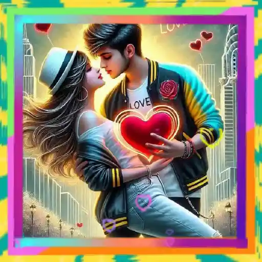 Amor💞22🇵🇪Movi 4