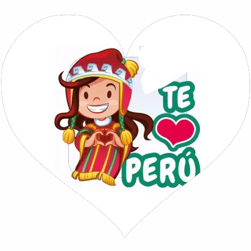 Felices fiestas patrias Perú💞4🇵🇪Movi 24