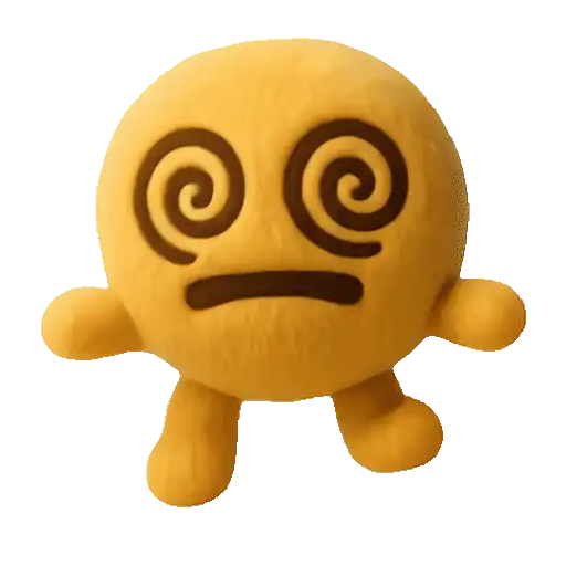 Plush Toy emoji ✨😎 .mov 12