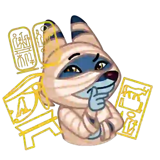 mummy mov 17