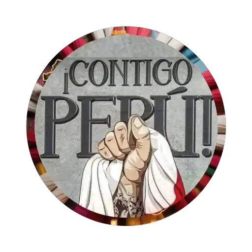 Felices fiestas patrias Perú💞7🇵🇪Movi 2