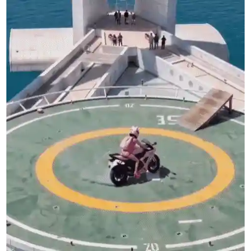 Moto Pinky 🧸🇲🇽 11