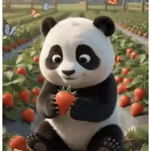 Pandas 2 🧸🇲🇽 26