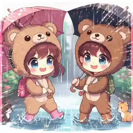 Amor Ositos Bib🧸֍1🇲🇽Movi 11