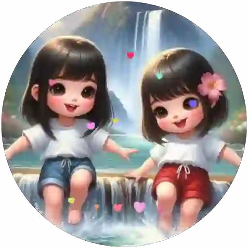 Amistad💞2🇵🇪Movi 2
