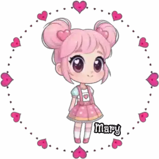 Rosaditas Cute ✺1🇻🇪Mov 30