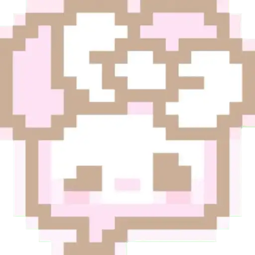 KITTY🐱👾PIXEL 6
